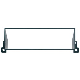 Installazione Mascherina 1 din SsangYong Rodius SsangYong Rodius - PHONOCAR