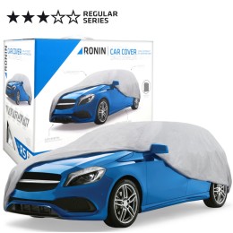 Copriauto interno-esterno Regular - RONIN