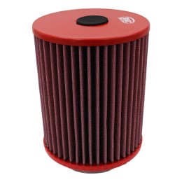 Filtro aria sportivo da sostituzione Audi A8 4.2 TDI 2 Filters Required 2013> Audi A8 4.2 TDI 2 Filters Required 2013 > 385 cv - BMC