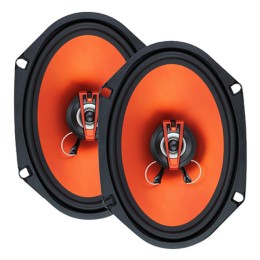 Coassiali Q682 - CADENCE