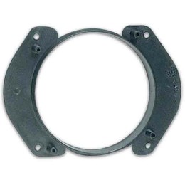 Altoparlanti accessori Supporto per altoparlante Alfa Romeo GTV, Fiat Multipla, Lancia Y, Peugeot 306 - PHONOCAR