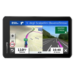 Navigatore Zumo XT - GARMIN