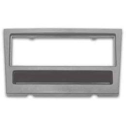 Installazione Mascherina 1 din Opel Agila, Corsa, Vectra - PHONOCAR