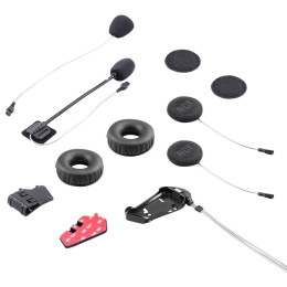 Accessori e ricambi interfono Kit audio secondo casco - MIDLAND