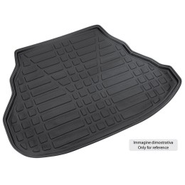 Vasca baule su misura Pro-Fit BYD Seal U 2024> BYD Seal U 2024 > 5 porte Baule basso - LAMPA