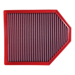 Filtro aria sportivo da sostituzione Bmw X4 28 iX 2014> Bmw X4 28 iX 2014 > 245 cv - BMC