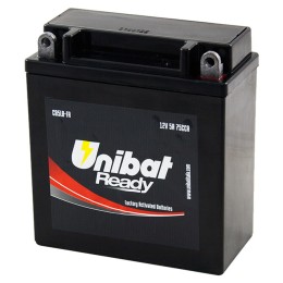 Batteria moto Ready - UNIBAT