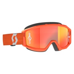 Maschera cross Primal 2025 - SCOTT