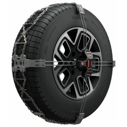 Catene da neve K-Summit Max - KONIG