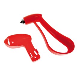 Martello salvavita Rescue - LAMPA