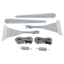 Tendalino - Accessori Set di cinghie anti-tormenta - LAMPA