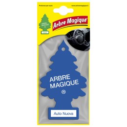 Profumi da appendere Arbre Magique New car - ARBRE MAGIQUE
