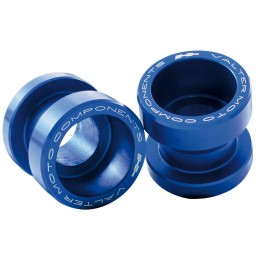Supporto Street Aprilia RSV4, Bmw, Honda 600, CBR, Kawasaki Z, Z1000, Z750, ZX, ZX-10R, Suzuki GSR - VALTER MOTO