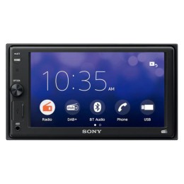 Autoradio Senza meccanica XAV-1550ANT - SONY