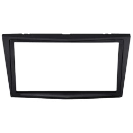 Installazione Mascherina 2 din Opel Antara, Astra H, Corsa D, Meriva, Zafira - PHONOCAR