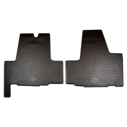 Tappeti in gomma-Pvc specifico Maxus eDeliver 2021> Maxus eDeliver 2021 > - INT AUTO