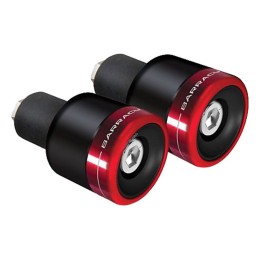 Stabilizzatori Manubrio Antivibranti B-LUX - BARRACUDA