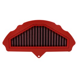 Filtro Aria Sportivo FM481/04 Kawasaki ZX-6R 600 Kawasaki ZX-6R 600 - BMC