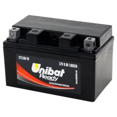 Batteria moto Ready - UNIBAT