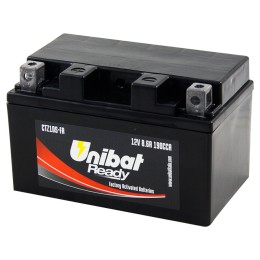 Batteria moto Ready - UNIBAT