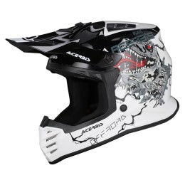 Casco bambino Cross-Enduro  Profile junior - ACERBIS