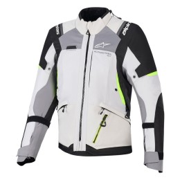 Giacca in tessuto Lady Andes V4 Drystar - ALPINESTARS