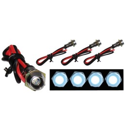 Illuminazione estetica - SIMONI RACING