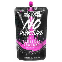 Sigillante pneumatici No Puncture Hassle Tubeless Sealant - MUC-OFF