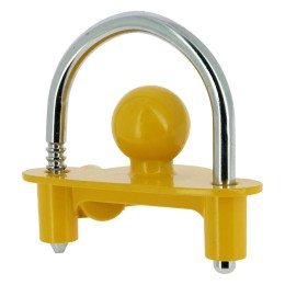 Antifurto gancio traino - XL PERFORM TOOLS