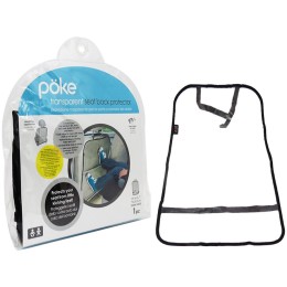 Protezione sedile posteriore - POKE