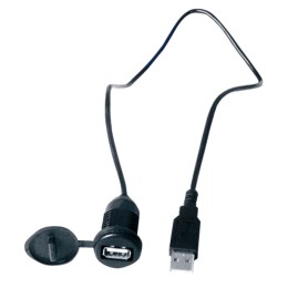 Adattatore AUX-IN Adattatore AUX-IN 5/912 - PHONOCAR