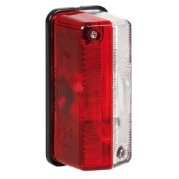 Luce d'ingombro - LAMPA