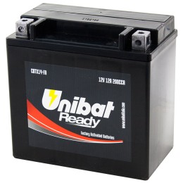 Batteria moto Ready - UNIBAT