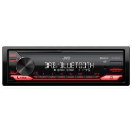 Autoradio Senza meccanica KD-X282DBT - JVC