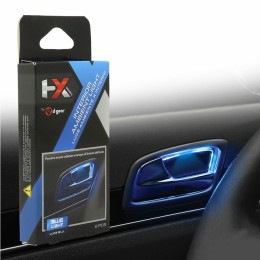 Illuminazione estetica Luce ambiente per interni auto - HYX