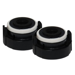 Hid Xenon - Adattatore portalampada Bmw Serie 3 E46 Bmw Serie 3 E46 - SIMONI RACING