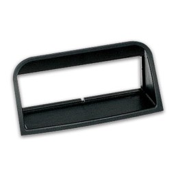 Installazione Mascherina 1 din Peugeot 406 - PHONOCAR