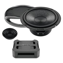 Kit Altoparlanti CK130 Cento - HERTZ