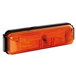 Luce d'ingombro - LAMPA