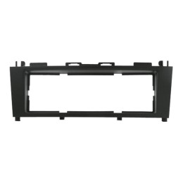 Installazione Mascherina 1 din Mercedes GLK Class 2003>2009 Mercedes GLK Class 2003 > 2009 - PHONOCAR