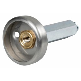 Adattatore tappo serbatoio GPL Dish Italia - LAMPA