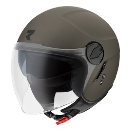Casco Jet Demi Jet Lineup - RAKERS