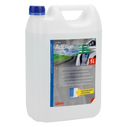 AdBlue Con travasatore - LAMPA