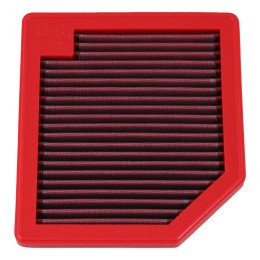 Filtro aria sportivo da sostituzione Honda Civic 1.8 2006>2011 Honda Civic 1.8 2006 > 2011 140 cv - BMC