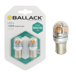 Lampadina BAU15S a led Led+ - BALLACK