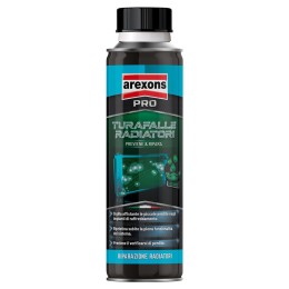Additivo turafalle radiatore Turafalle Radiatori Liquido - AREXONS