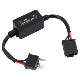 Led Headlight - Warning Canceller Biluce - D-GEAR