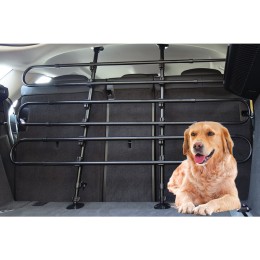 Griglia cane Deluxe D1 - OSSO