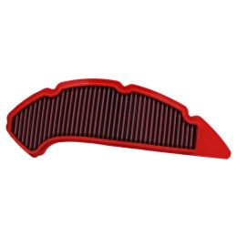 Filtro Aria Sportivo FM01115 Yamaha BW'S, Cignus, Mio, N-Max, Tricity, X-Max - BMC