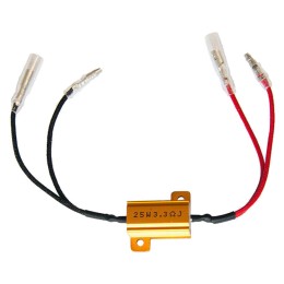Resistenze frecce 21W - BARRACUDA